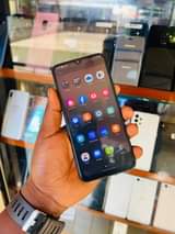 A picture of SAMSUNG A50 RAM 4 128GB