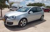 A picture of Volkswagen Golf GTI 19 500 000 0659151166
