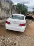 A picture of Lexus Es350 2008