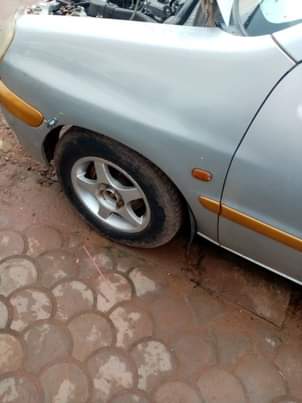 used toyota raum