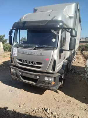 trucks