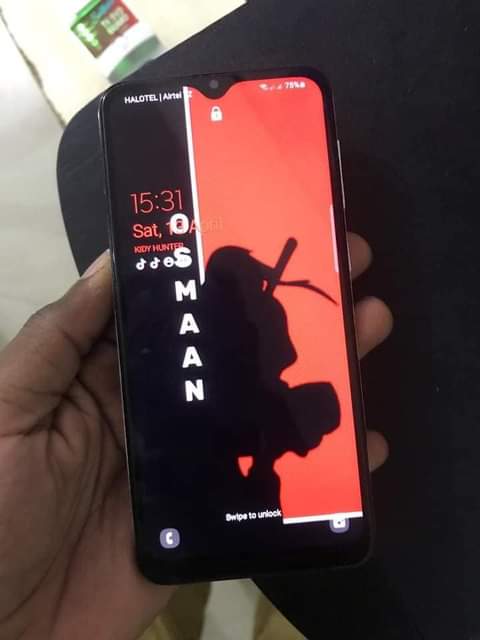 samsung a30s