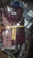 A picture of Packet shirts