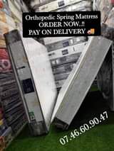 mattresses
