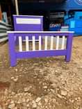 A picture of Classy beds for children