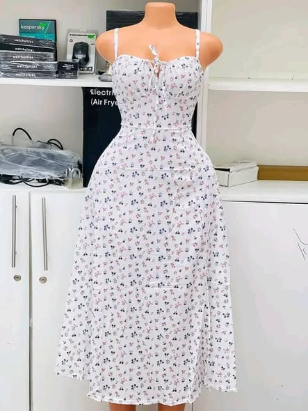 dresses