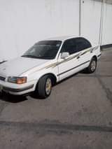 A picture of TOYOTA CORSA