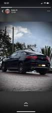 A picture of Glc Benz