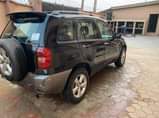 A picture of 2005 toyota RA4 for sale