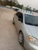 A picture of Toyota Corolla 06