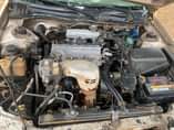 A picture of Neatly painted Toyota Camry Engine and gear is fine Ac