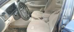 A picture of Distress sales Kia