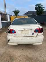 A picture of Toyota Corolla