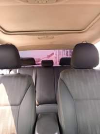 A picture of TOYOTA COROLLA