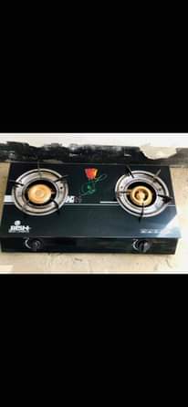 A picture of JIKO PLATE 2 NA MTUNGI