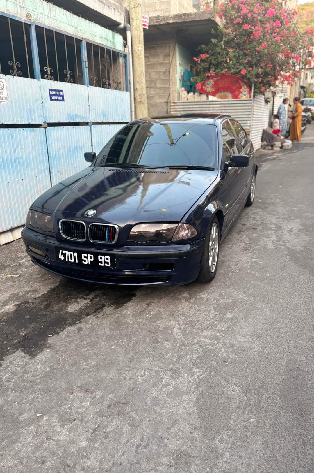 bmw