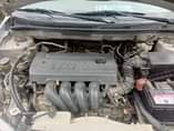 A picture of 2006 Toyota Corrola Le