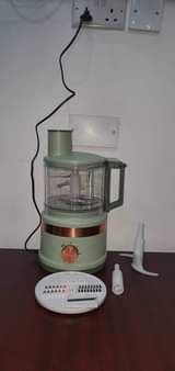 grinding machine