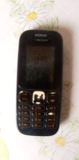 A picture of NOKIA 0749330026