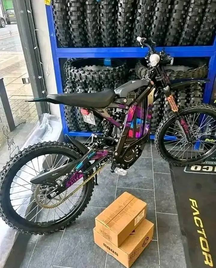 bikes