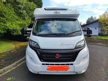 campervans for sale uk