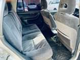 A picture of Honda CR V