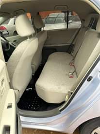 A picture of Vitz 2008 model 1.0cc vvti engine 21m 0756494005 0777540742