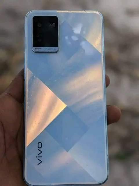 A picture of Vivo