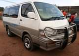 A picture of Car rental