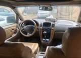 A picture of Lexus RX300 2003 Engine Ac Gear Good condition Buy and