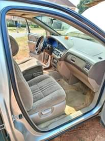 A picture of 2002 Toyota 1000 1000