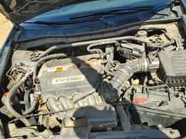 A picture of DISTRESS SALE NOW RUSH OOOO Extremely super sharp Honda Accord