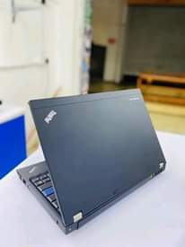 A picture of Lenovo Thinkpad t430