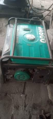 A picture of Generator