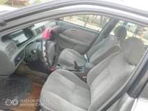 A picture of 1999 Toyota Camery 2 2