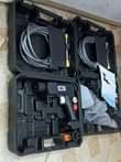 A picture of Pressure washers