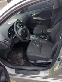 A picture of 2012 Toyota Corolla 12345