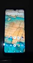 A picture of Nokia c20