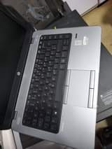 A picture of Laptop