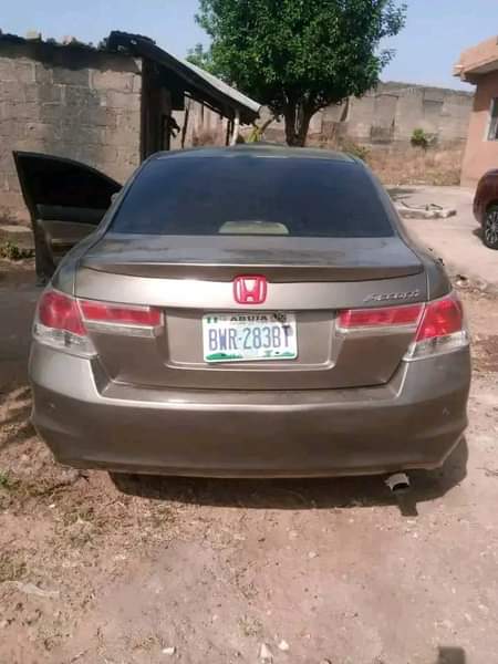 A picture of 1 650M Last Last Tokunbo Standard Everything working perfectly Kogi