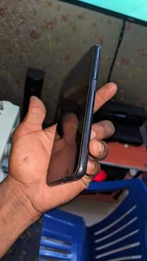 A picture of Samsung a12 gb64 ram 4