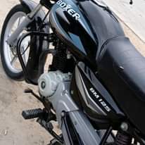 A picture of BOXER BM 125 DX HD INAUZWA BEI ML 2200000 0677273022