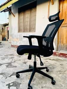 A picture of OFFICE CHAIR