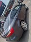 A picture of Kia Rio 2013