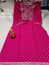 A picture of Kurti