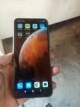 A picture of Redmi 9c