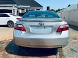 A picture of Brand Toyota Model Camry Year 2008 Pure first body AC