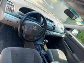 A picture of 2005 Toyota Camry