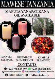 A picture of Mawese