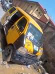 A picture of Korope bus for sale first body